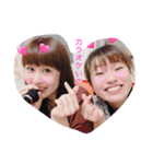 #みのかなっち（個別スタンプ：11）