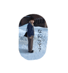 #みのかなっち（個別スタンプ：12）