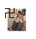 #みのかなっち（個別スタンプ：13）