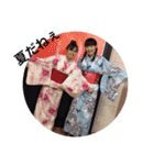 #みのかなっち（個別スタンプ：20）