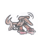 グロリンダ（個別スタンプ：9）