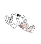 グロリンダ（個別スタンプ：14）