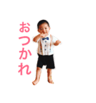 アオトゴトvol.1（個別スタンプ：11）