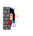 ゆるふわ常用語（個別スタンプ：24）