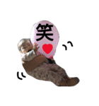 meichann（個別スタンプ：4）