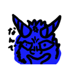 マイ エンジェリー ファミリー（個別スタンプ：1）