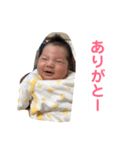 さくちゃん---スタンプ（個別スタンプ：3）