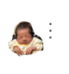 さくちゃん---スタンプ（個別スタンプ：20）