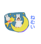 さくちゃん---スタンプ（個別スタンプ：22）