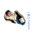 さくちゃん---スタンプ（個別スタンプ：25）