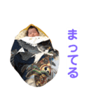 さくちゃん---スタンプ（個別スタンプ：38）