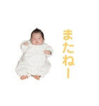 さくちゃん---スタンプ（個別スタンプ：40）