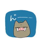 いのぴぴ！（個別スタンプ：7）