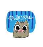 いのぴぴ！（個別スタンプ：8）