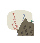 いのぴぴ！（個別スタンプ：16）