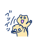 やらかしねこ（個別スタンプ：23）