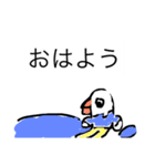 アッヒー降臨（個別スタンプ：7）