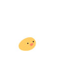 ひよこつみ（個別スタンプ：1）