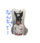 家族の❣️（個別スタンプ：8）