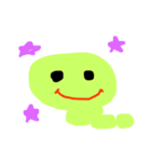 ほのぼの～（個別スタンプ：5）