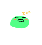 ほのぼの～（個別スタンプ：8）
