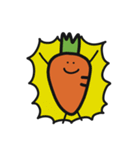 野菜集会2（個別スタンプ：27）