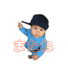ISAMIであそぼ（個別スタンプ：12）