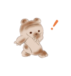 餅02（個別スタンプ：2）