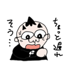 KATOAKI会話1（個別スタンプ：7）