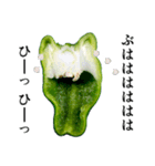 叫ぴー2 ～新たなる発見～（個別スタンプ：4）