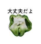 叫ぴー2 ～新たなる発見～（個別スタンプ：5）