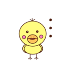 ピーすけたん（個別スタンプ：1）