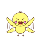 ピーすけたん（個別スタンプ：3）