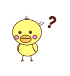 ピーすけたん（個別スタンプ：8）