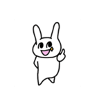U☆SA☆GI（個別スタンプ：1）