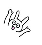 U☆SA☆GI（個別スタンプ：10）