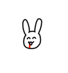 U☆SA☆GI（個別スタンプ：12）