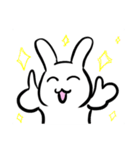U☆SA☆GI（個別スタンプ：15）