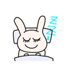 U☆SA☆GI（個別スタンプ：19）