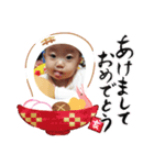 MUTOmiyumi（個別スタンプ：3）