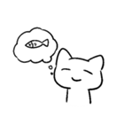 気持ちを伝える先輩（個別スタンプ：39）