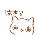 クラゲねこ2（個別スタンプ：5）