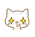 クラゲねこ2（個別スタンプ：22）