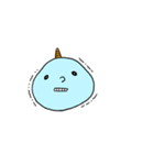 もちもちコーニー（個別スタンプ：31）