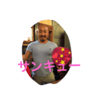 小出です（個別スタンプ：6）
