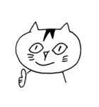 まいにちねこNekoネコ（個別スタンプ：35）
