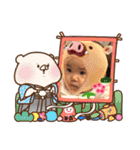 かわいいbabyゆりんスタンプ第2弾（個別スタンプ：29）