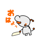 えりお（個別スタンプ：3）