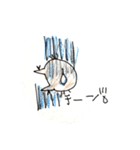 ねこ家族（母から子どもへ）日常1（個別スタンプ：10）