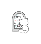 まったりネコちゃん（個別スタンプ：30）